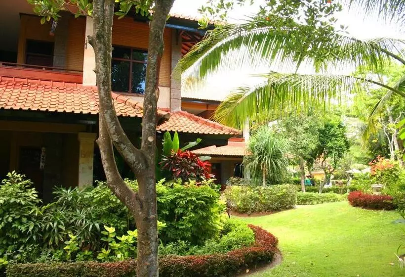 سوییت, Melasti Beach Resort & Spa Legian