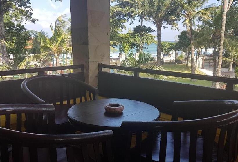 סוויטה, Melasti Beach Resort & Spa Legian