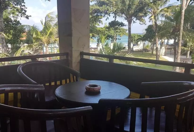سوییت, Melasti Beach Resort & Spa Legian