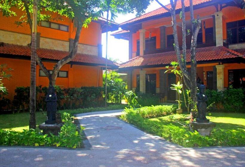 Люкс, Melasti Beach Resort & Spa Legian