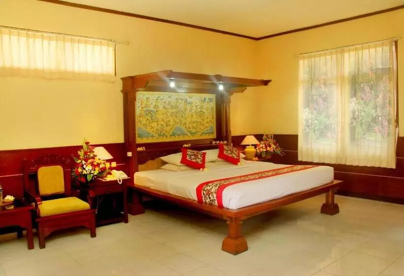 سوییت, Melasti Beach Resort & Spa Legian