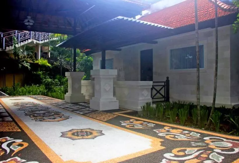 سوئیت 2 خوابه, Melasti Beach Resort & Spa Legian