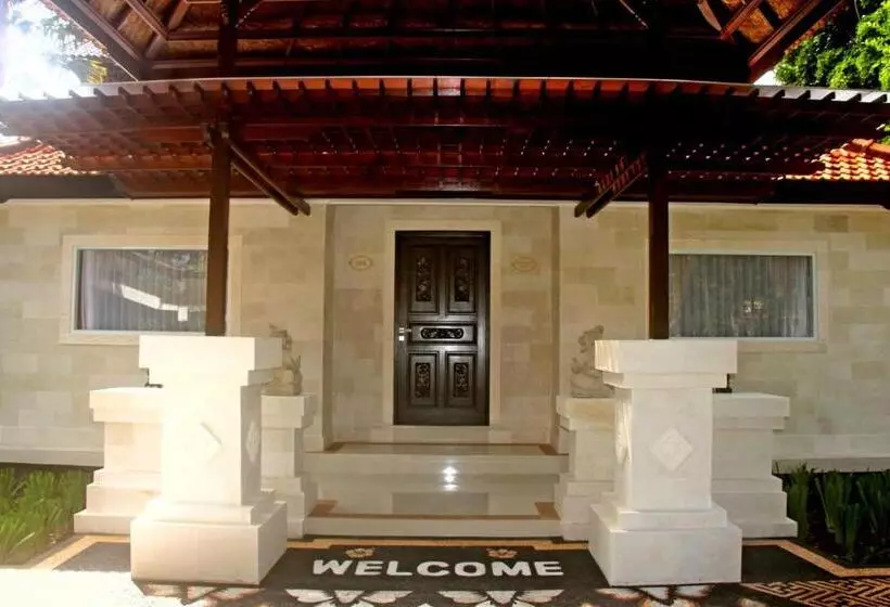 سوئیت 2 خوابه, Melasti Beach Resort & Spa Legian