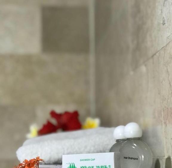 Люкс 2 Спальни, Melasti Beach Resort & Spa Legian