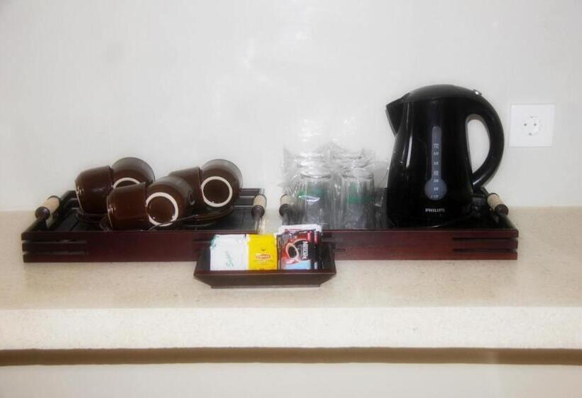 סוויטת 2 חדרי שינה, Melasti Beach Resort & Spa Legian