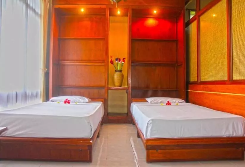 سوییت خانوادگی, Melasti Beach Resort & Spa Legian