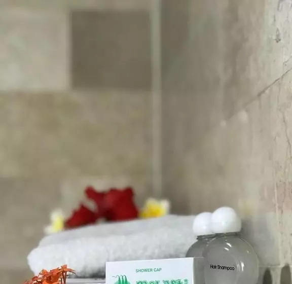 اتاق لوکس خانوادگی, Melasti Beach Resort & Spa Legian