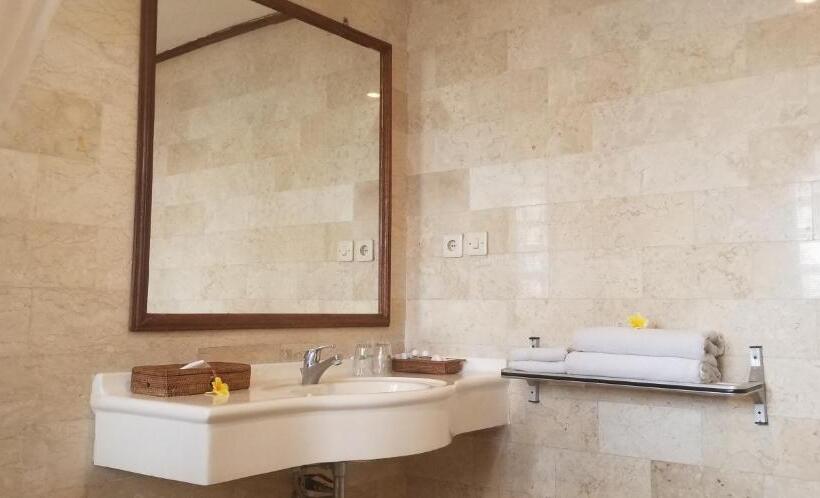 חדר סטנדרט, Melasti Beach Resort & Spa Legian