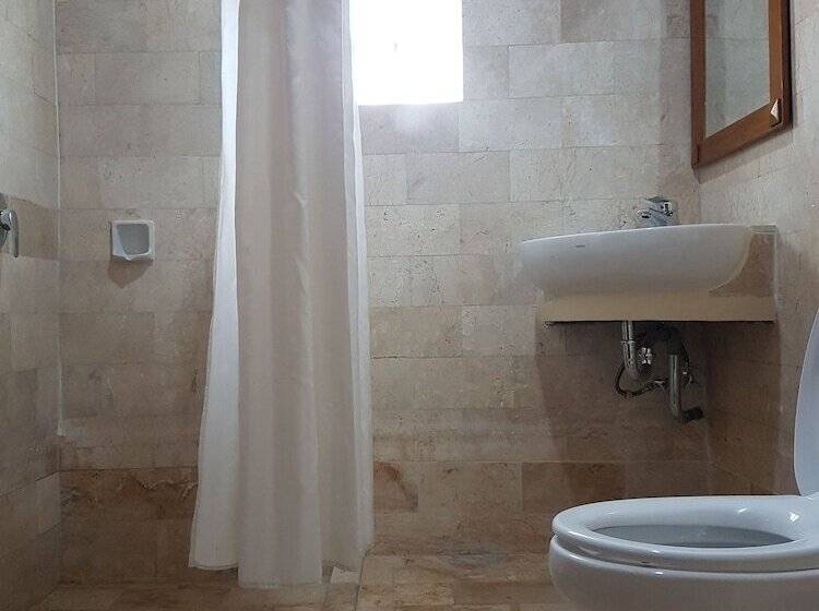 Номер Стандарт, Melasti Beach Resort & Spa Legian