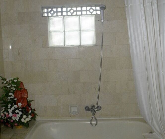 חדר סטנדרט, Melasti Beach Resort & Spa Legian