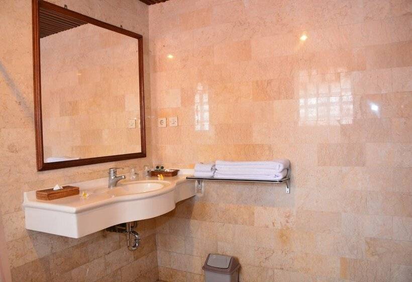 חדר סופריור, Melasti Beach Resort & Spa Legian