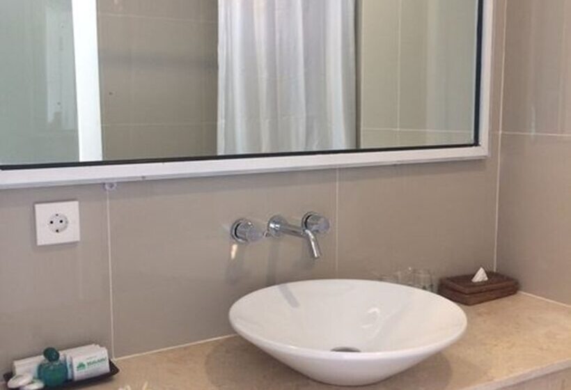 חדר סופריור, Melasti Beach Resort & Spa Legian