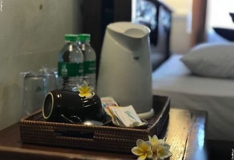 Номер Superior, Melasti Beach Resort & Spa Legian