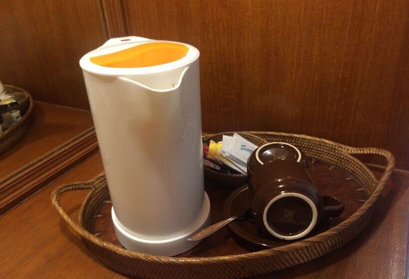 חדר סופריור, Melasti Beach Resort & Spa Legian