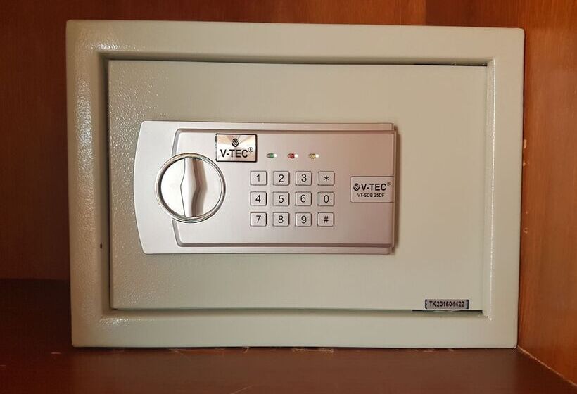 חדר סופריור, Melasti Beach Resort & Spa Legian