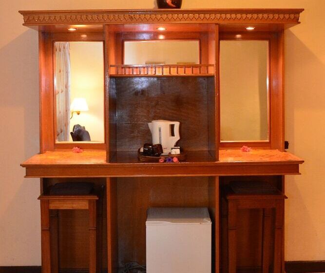 חדר דלוקס, Melasti Beach Resort & Spa Legian