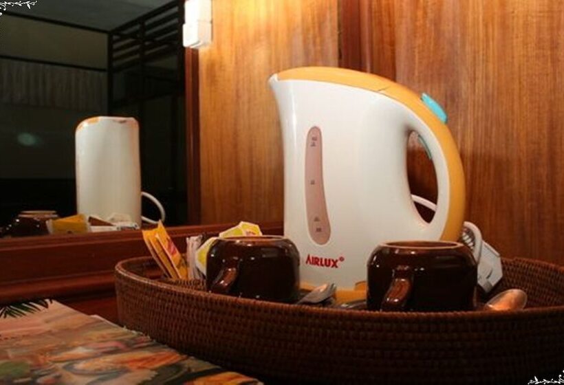 סוויטה, Melasti Beach Resort & Spa Legian