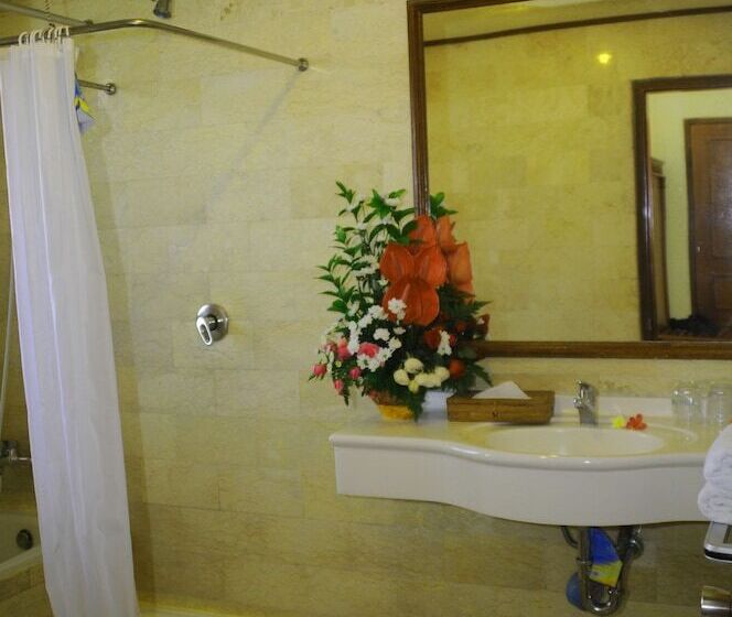 חדר סופריור מחבר, Melasti Beach Resort & Spa Legian