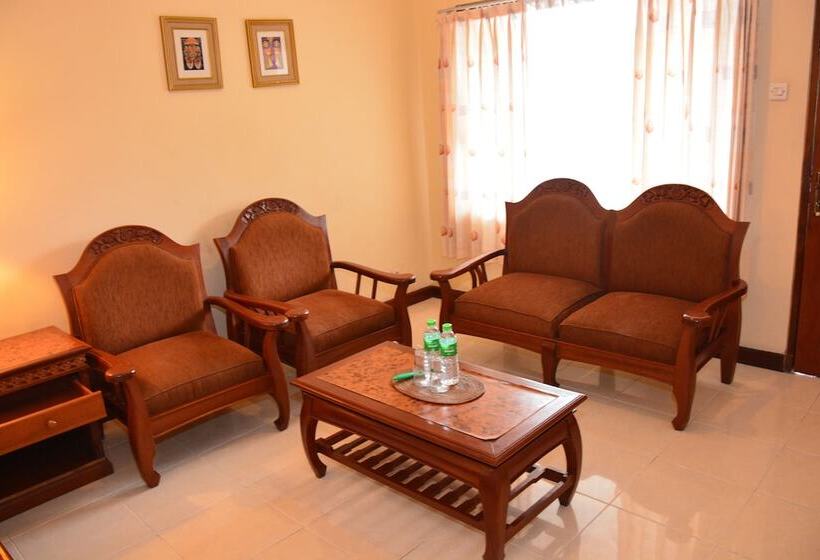 חדר סופריור מחבר, Melasti Beach Resort & Spa Legian