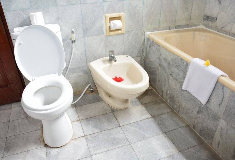 סוויטה משפחתית, Melasti Beach Resort & Spa Legian