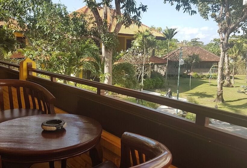 סוויטה משפחתית, Melasti Beach Resort & Spa Legian