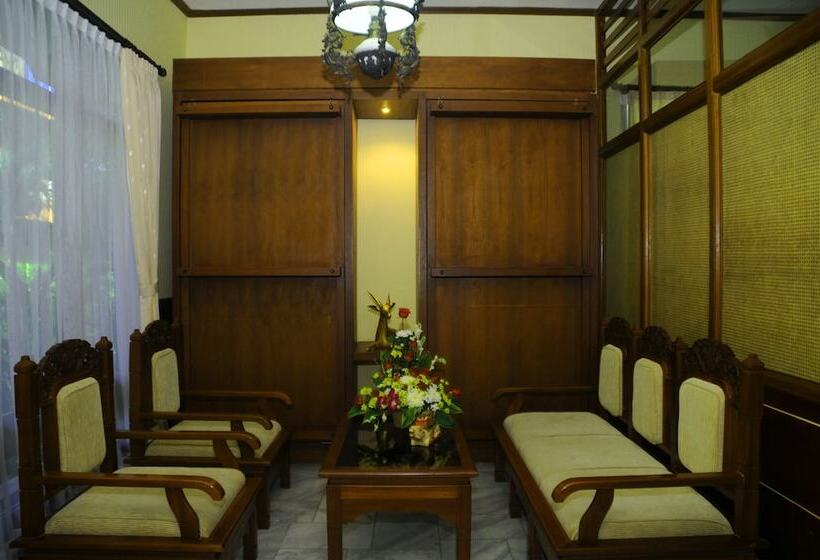 סוויטה משפחתית, Melasti Beach Resort & Spa Legian