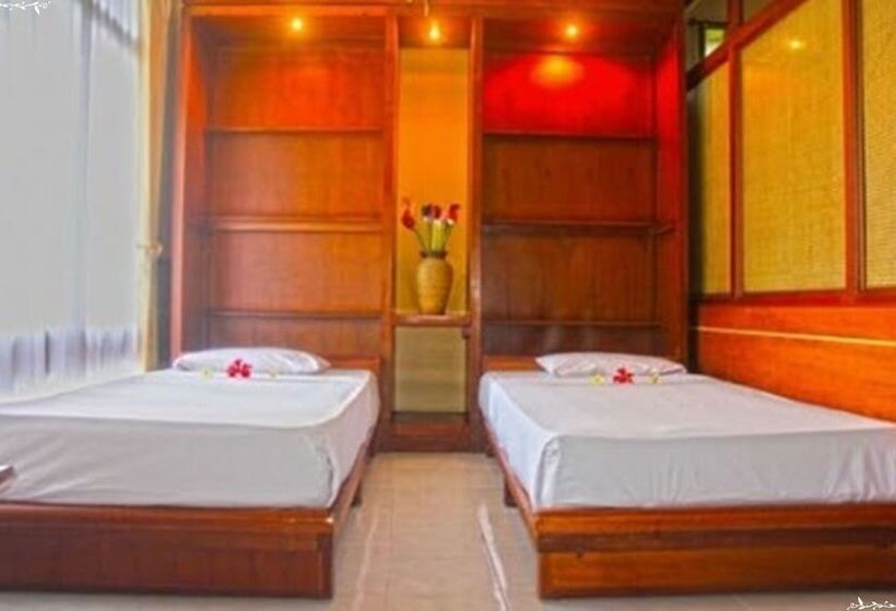 סוויטה משפחתית, Melasti Beach Resort & Spa Legian