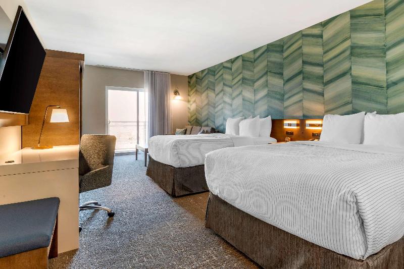 Номер Стандарт, Plaza Inn Salzburg City New Opening