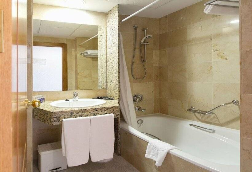 Triple Room Sea View, Poseidon Playa