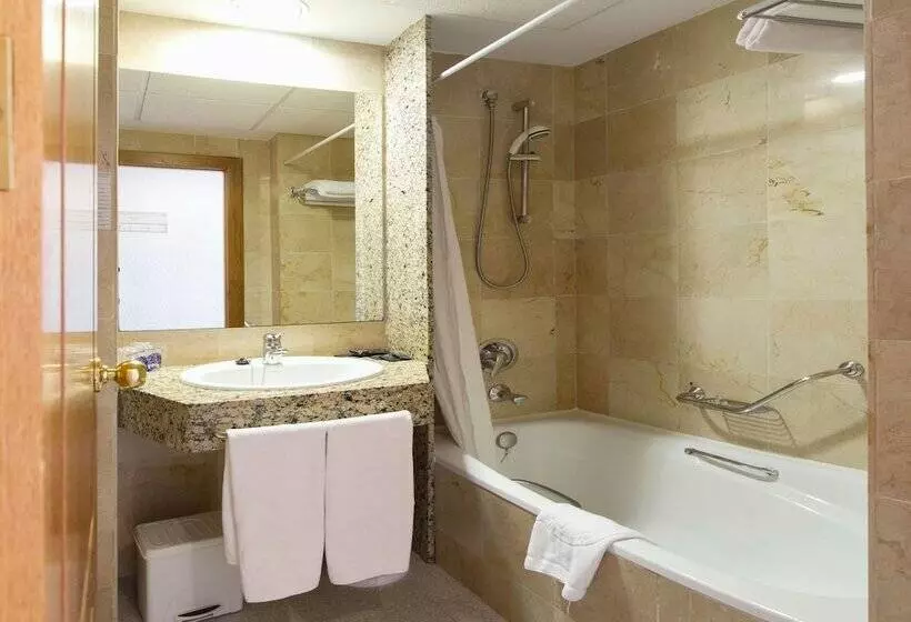Triple Room Sea View, Poseidon Playa