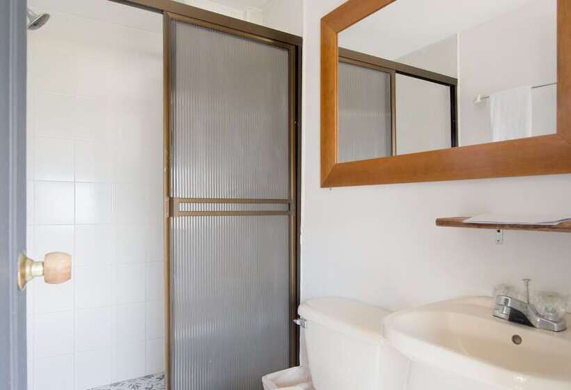 标准工作室, Socialtel Medellin Formerly Selina Medellin