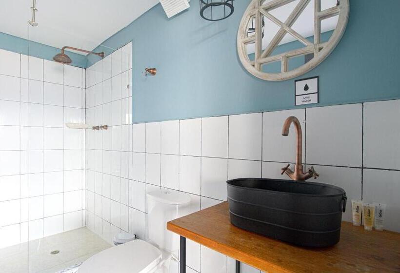 家庭间, Socialtel Medellin Formerly Selina Medellin