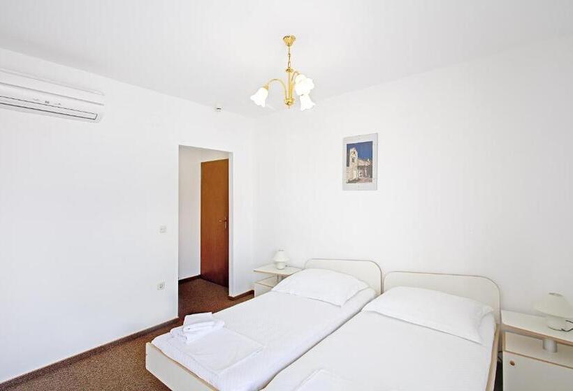 Triple Room Sea View, Villa Supetar