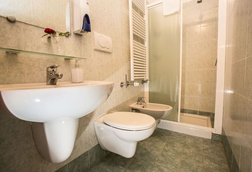 חדר סטנדרט, Vista Lago