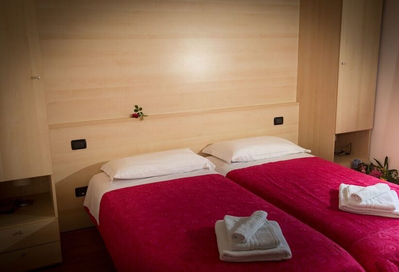 חדר סטנדרט, Vista Lago