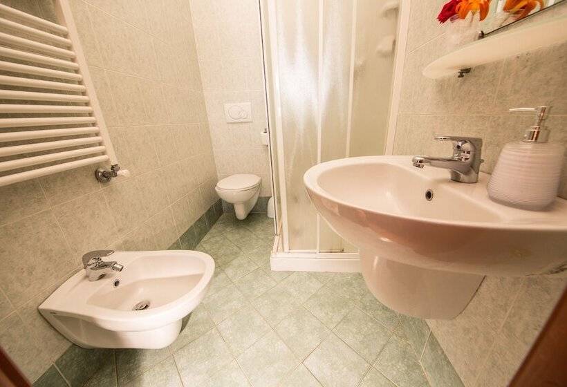 חדר סטנדרט יחיד, Vista Lago