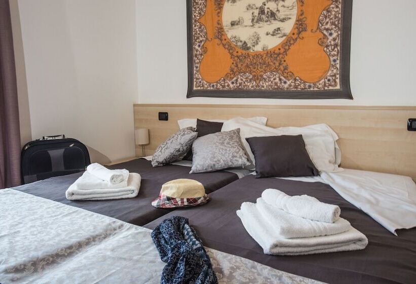 חדר סטנדרט יחיד, Vista Lago