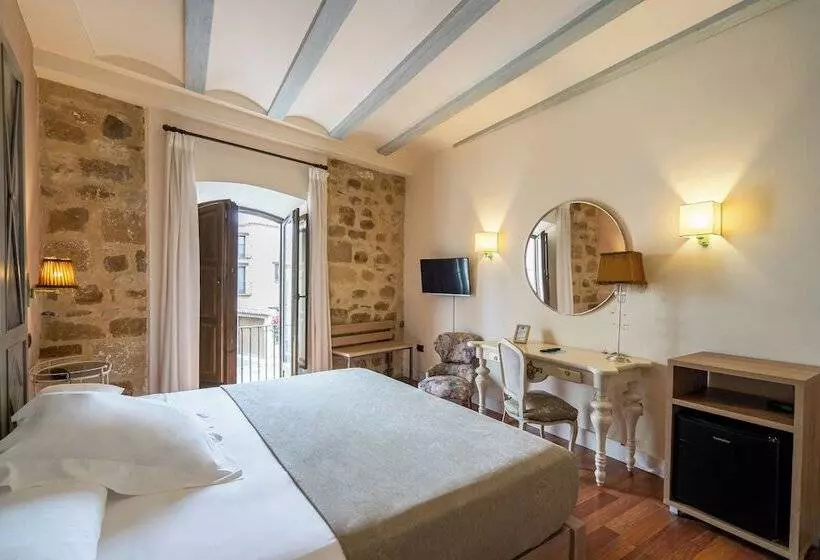 スタンダードルーム, Yit La Casona Del Arco