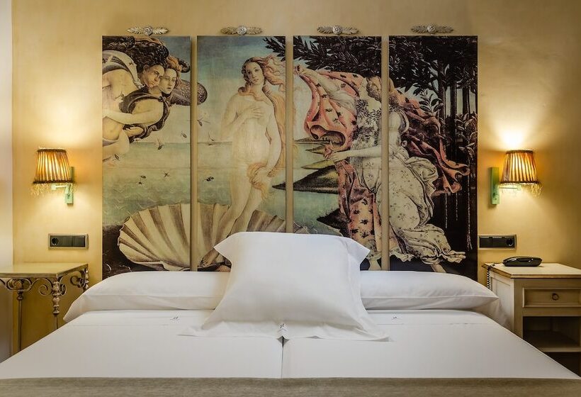 Номер Стандарт, Yit La Casona Del Arco