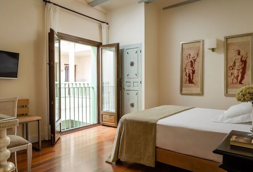 Номер Стандарт, Yit La Casona Del Arco