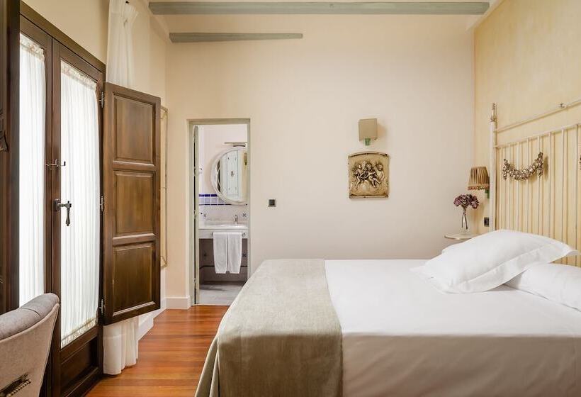 스탠다드 룸, Yit La Casona Del Arco