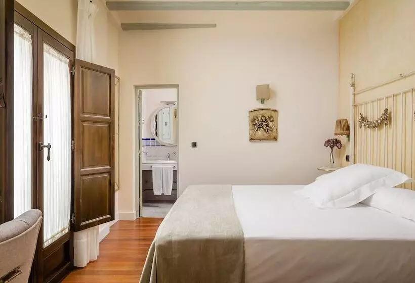 スタンダードルーム, Yit La Casona Del Arco