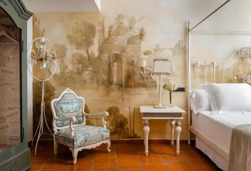 ジュニアスイート, Yit La Casona Del Arco