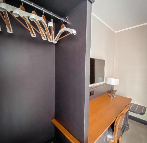 标准间, Mh Hotel Varazze