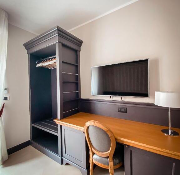 标准单人间, Mh Hotel Varazze