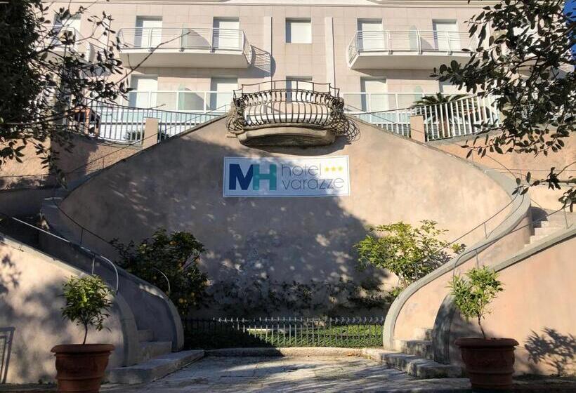 Номер Стандарт Индивидуальный, Mh Hotel Varazze