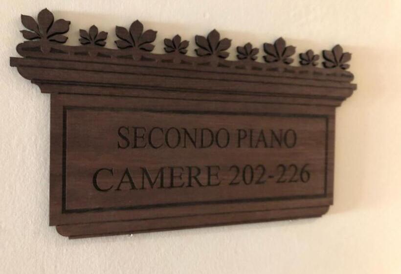Номер Стандарт Индивидуальный, Mh Hotel Varazze