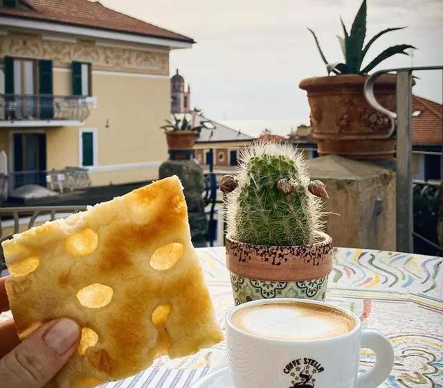 スタンダードトリプルルーム, Mh Hotel Varazze