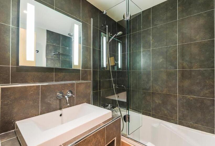 Apartament Comfort 1 Sypialnia, Residence Les Chalets Du Forum   Maeva Home