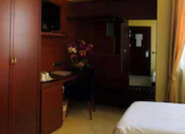 اتاق استاندارد, Best Western Hotel Nettuno